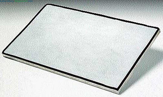 For use with Protector Downdraft Powder Stations | 9082-10 displayed