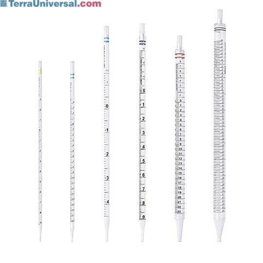 The group of serological pipettes by MTC Bio