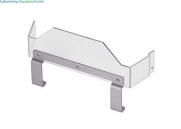 Protects operator against splashes of hot liquid | 6924-66 displayed