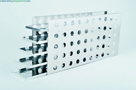 Maximize the storage space in the ultra-low temperature freezer | 5321-19 displayed