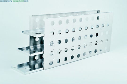 Maximize the storage space in the ultra-low temperature freezer | 5321-21 displayed