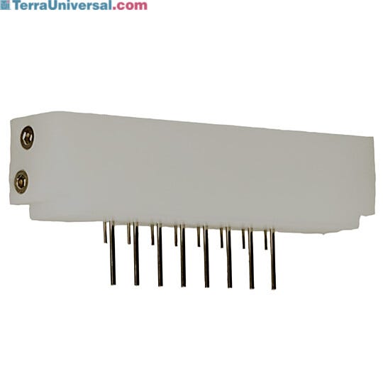 8-channel wash head is programmable for numerous plates and strips with precision control. | 8000-80 displayed