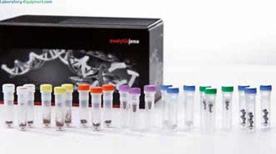 innuSPEED Lysis Tubes by Analytik Jena