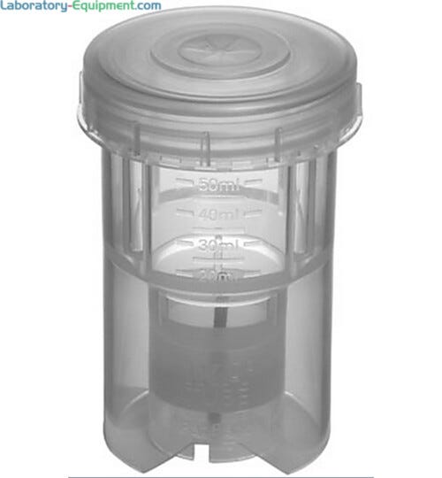 Mixing, extractions, preparation of soil sample suspensions and solubility testing for medication  |  6925-41 displayed