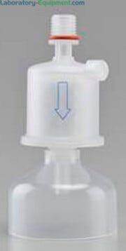 Reduces bacteria and can be autoclaved up to 5 times | 1714-25 displayed