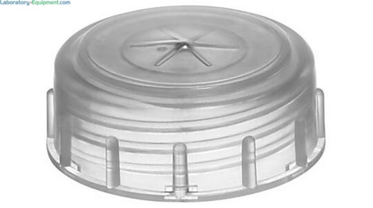 Prevents operators from coming into contact with toxic, infectious and noxious materials  |  6925-56 displayed