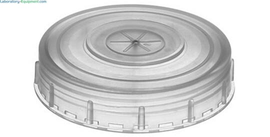 Prevents operators from coming into contact with toxic, infectious and noxious materials  |  6925-58 displayed