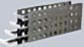 Maximize the storage space in the ultra-low temperature freezer  |  1536-33 displayed