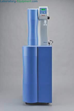 Ideal water supply system for autoclaves and other lab equipment | 1714-60 displayed