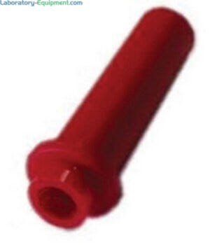Precision-made, high-strength tube  |  1797-58 displayed