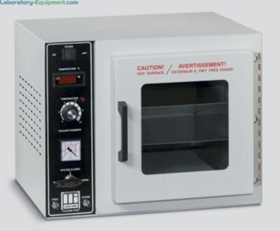 Designed for applications requiring extremely precise and uniform temperature control, these ovens from Thermo Fisher are energy efficient