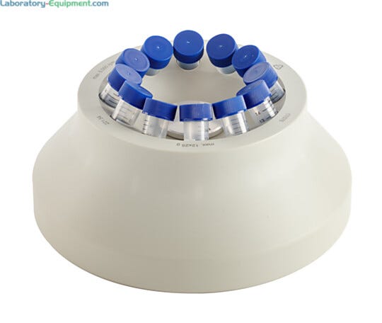 #Z206-1215 compatible with Hermle Z206-A Centrifuge  |  2823-56 displayed