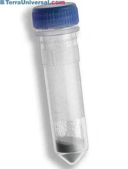 Small Beads are ideal for small samples, where as large beads are ideal for larger samples  |  2826-04 displayed