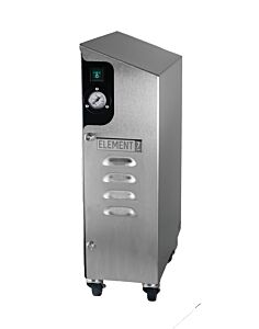 Design Saves Floor Space and Meets Demands of Keg Based Nitro Cold Brew Dispensing Systems | 2700-99 displayed