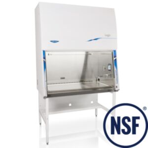 Logic Class II A2 Biological Safety Cabinets by Labconco