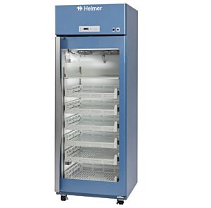 GX Horizon Upright Pharmacy Refrigerators by Helmer Scientific
