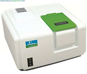 High-performance LAMBDA 365 double-beam UV/Vis Spectrophotometer by PerkinElmer available with optional software for 21 CFR part 11 compliance