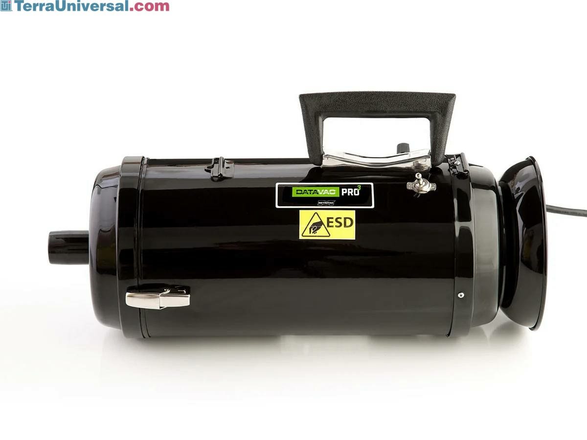 DataVac ESD Safe Maintenance System - Variable Speed 1009-00 ...
