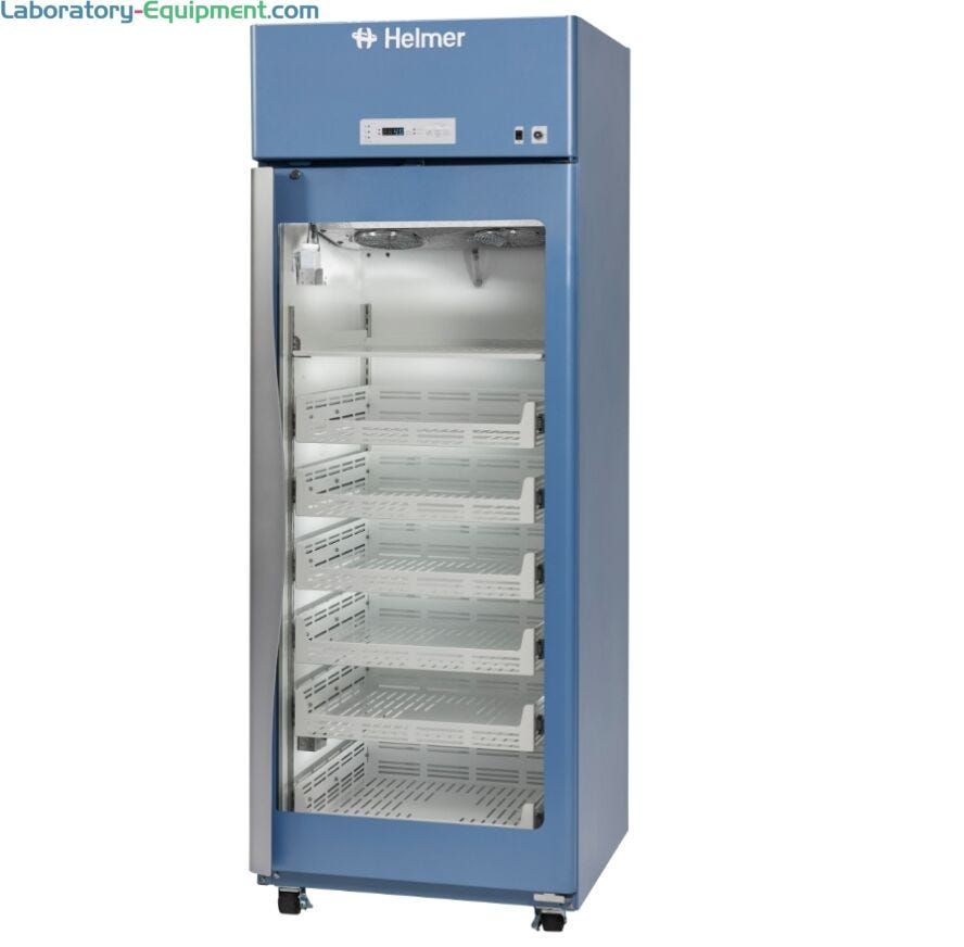 HPR125GX Horizon Pharmacy Refrigerator, 25.2 cu. ft., Helmer Scientific