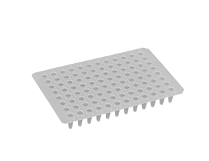 Pure•Amp™ PCR Plate; 0.1 mL, Low Profile, Non-Skirted, MTC Bio