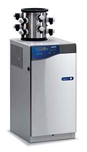 Freeze Dryer; Benchtop, 4.5L, -50°C, Cart, Labconco, FreeZone, 120 V