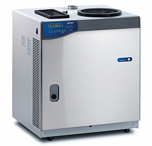 Freeze Dryer; Console, 12L, -50°C, Purge Valve, Mini Chamber, Labconco, FreeZone, 240 V
