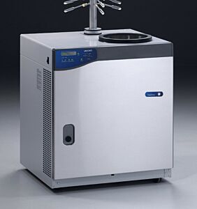 Freeze Dryer; Console, 6L, -84°C, Labconco, FreeZone, Schuko Plug, 240 V