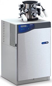 Freeze Dryer; Console, 4.5L, -84°C, Cart,  Labconco, FreeZone, 120 V