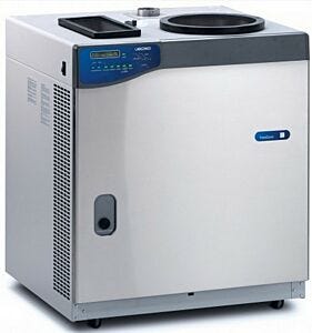 Freeze Dryer; Console, 6L, -50°C, Purge Valve, Mini Chamber, Labconco, FreeZone, 120 V