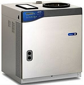 Freeze Dryer; Console, 6L, -50°C, Purge Valve, Labconco, FreeZone, 240 V