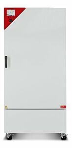 Incubator; Refrigerated, 14.1 cu. ft., KB 400, Binder, 120 V