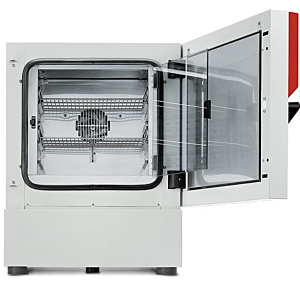 Incubator; Refrigerated, 1.9 cu. ft., KB 53, Binder, 120 V