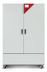 Incubator; Refrigerated, 24.6 cu. ft., KB 720, Binder, 120 V