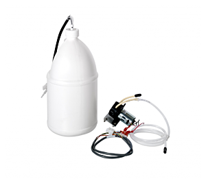 Liquid Detergent Dispenser Kit for Labconco Glassware Washers