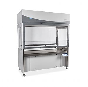 Biosafety Cabinets; 4' Logic Vue Class II Enclosure by Labconco
