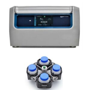 Centrifuge; Multifuge Centrifuge Pro, Benchtop,Cell Culture Package, w/ TX-1000 rotor, Thermo Fisher Scientific, 120 V