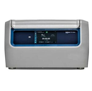 Centrifuge; Multifuge X4 Pro-MD Pro-MD, Ventilated, Benchtop, Swing-Out Rotor, Thermo Fisher, 120 V