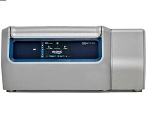 Centrifuge; Multifuge X4R Pro-MD Pro-MD, Refrigerated, Benchtop, Swing-Out Rotor, Thermo Fisher, 120 V