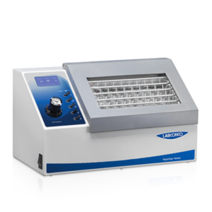 RapidVap Vertex Dry Evaporator by Labconco, 50 samples, 115V, ETL, 7320020