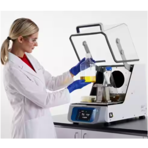 Solaris 2000 I Incubated Benchtop Orbital Shaker by Thermo Fisher Scientific, 11” x 14” platform, SK2001