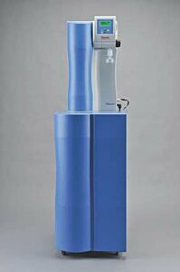 Water Purification System; Barnstead LabTower EDI, 15 L/hr, Thermo Fisher Scientific, 120/240 V