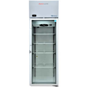 TSG1205GA Lab Refrigerator, 12 cu. ft 1 Glass Door, 4 Shelves, Thermo Fisher Scientific, 115 V