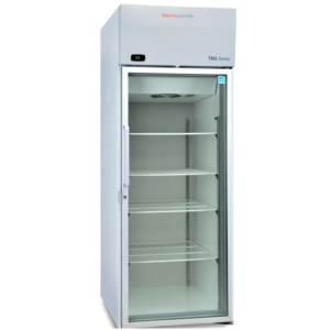 TSG2305GA Lab Refrigerator, 23 cu. ft., 1 Glass Door, 4 Shelves, Thermo Fisher Scientific, 115 V