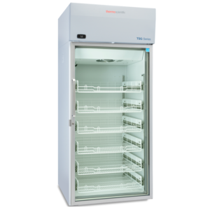 TSG3005PA Pharmacy Glass Door Refrigerator, 29.2 cu. ft., 6 Baskets, 1 Glass Door, NSF 456, Thermo Fisher Scientific, 115 V