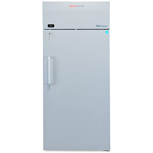 TSG3005SA Solid Door Lab Refrigerator, 29.2 cu. ft., 2 Solid Doors, 4 Shelves, Thermo Fisher Scientific, 115 V