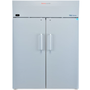 TSG5005SA Solid Door Lab Refrigerator, 51.1 cu. ft., 2 Solid Doors, 8 Shelves, Thermo Fisher Scientific, 115 V