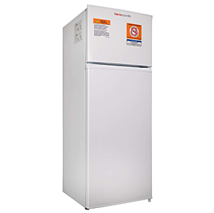 TSH07CFSA Flammable Material Combo Refrigerator/Freezer by Thermo Fisher Scientific, 7.1 cu. ft., 115V