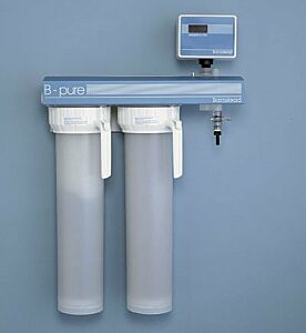 Water Purification System; B-Pure, 1/2 Size Holder, Thermo Fisher Scientific