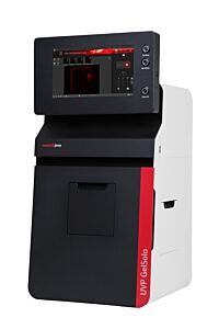 UV Gel Documentation System; 254/302/365 nm, 5.0 MP, LMS-20 UVP GelSolo, Analytik Jena, 115 V