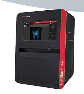 UVP iBox Studio Touch In Vivo Fluorescence Imaging System, 695 camera, 100-115V, Analytik Jena, 849-97-0933-01
